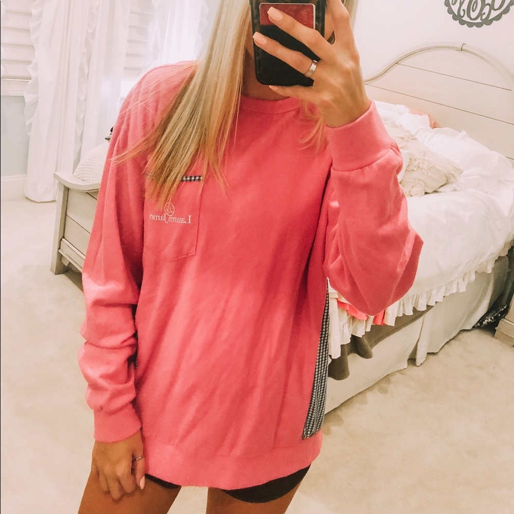 Lauren James sweatshirt